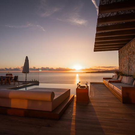 White Springs Retreat Vila Orthoniai Exterior foto