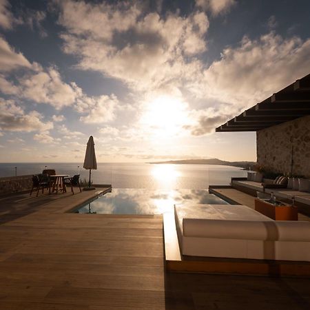 White Springs Retreat Vila Orthoniai Exterior foto